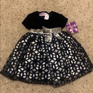 Brand new with tags 18 month dress